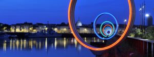 SALON ZEN & BIO Nantes - du 13/10 au 15/10/2023 - Stand H11